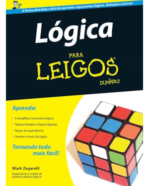 Lógica para leigos
