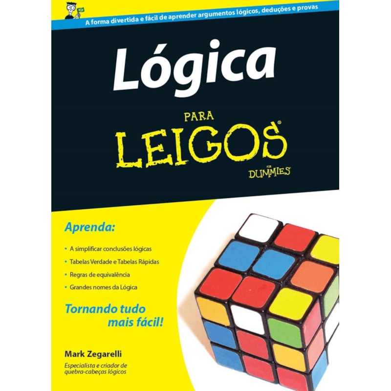 Lógica para leigos