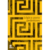 LÓGICA PARA PEDESTRES