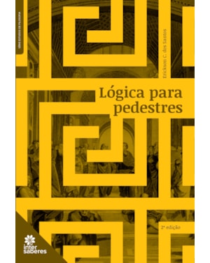 LÓGICA PARA PEDESTRES