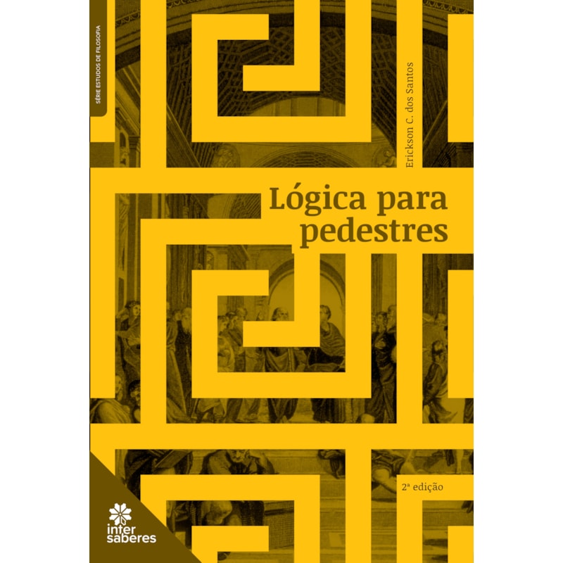 LÓGICA PARA PEDESTRES