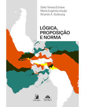 Lógica, proposição e norma