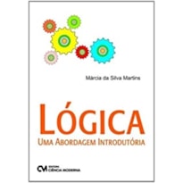 LOGICA - UMA ABORDAGEM INTRODUTORIA - 1