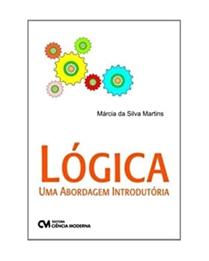 LOGICA - UMA ABORDAGEM INTRODUTORIA - 1