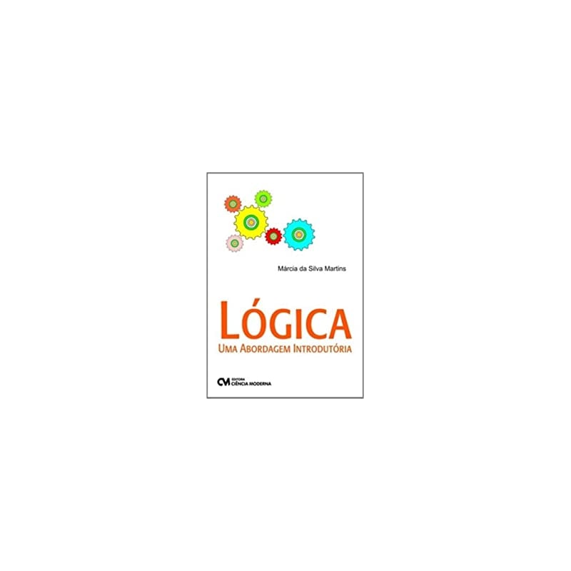 LOGICA - UMA ABORDAGEM INTRODUTORIA - 1