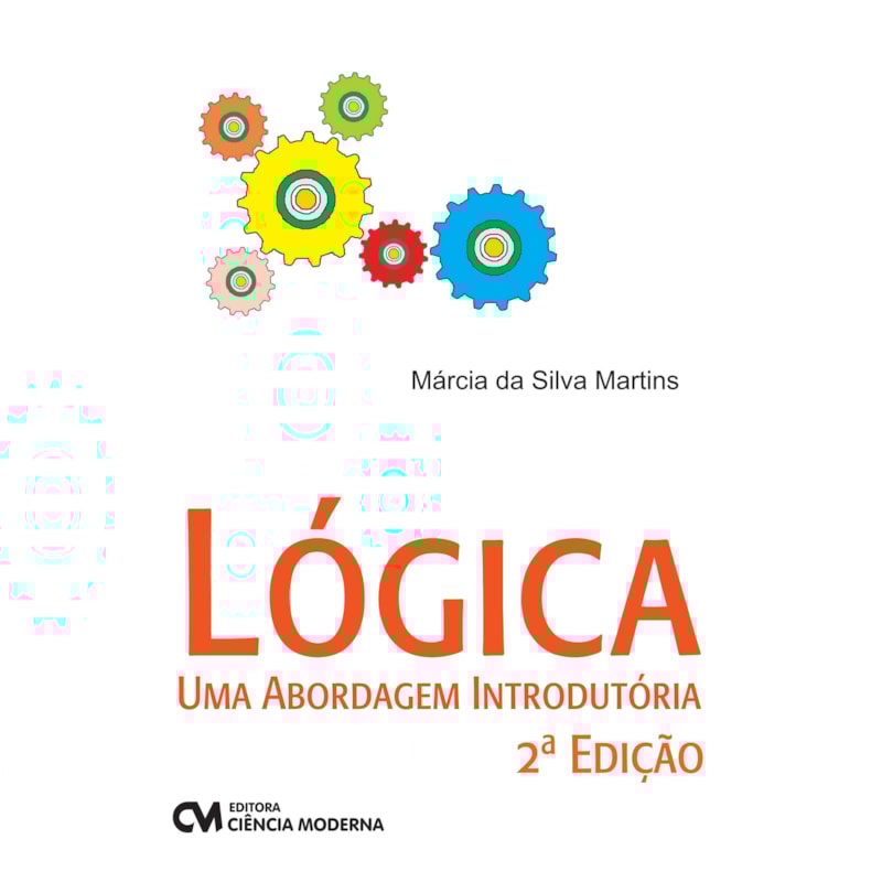 LÓGICA - UMA ABORDAGEM INTRODUTÓRIA