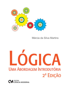 LÓGICA - UMA ABORDAGEM INTRODUTÓRIA
