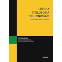 LOGICA Y FILOSOFIA DEL LENGUAJE
