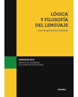 LOGICA Y FILOSOFIA DEL LENGUAJE