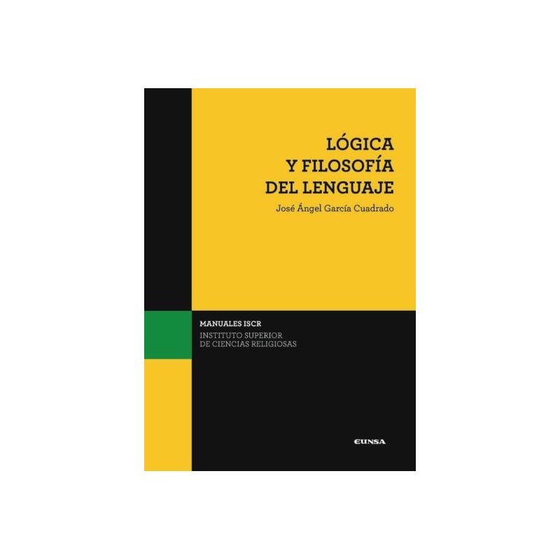 LOGICA Y FILOSOFIA DEL LENGUAJE