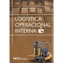 LOGÍSITICA OPERACIONAL INTERNA