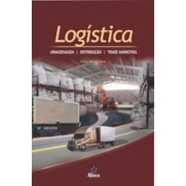 LOGISTICA - ARMAZENAGEM, DISTRIBUICAO E TRADE MARKETING - 5