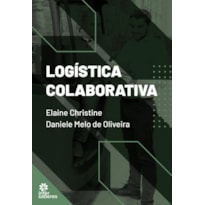 LOGÍSTICA COLABORATIVA