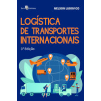 Logística de transportes internacionais