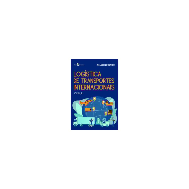 Logística de transportes internacionais