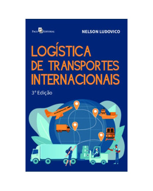 Logística de transportes internacionais