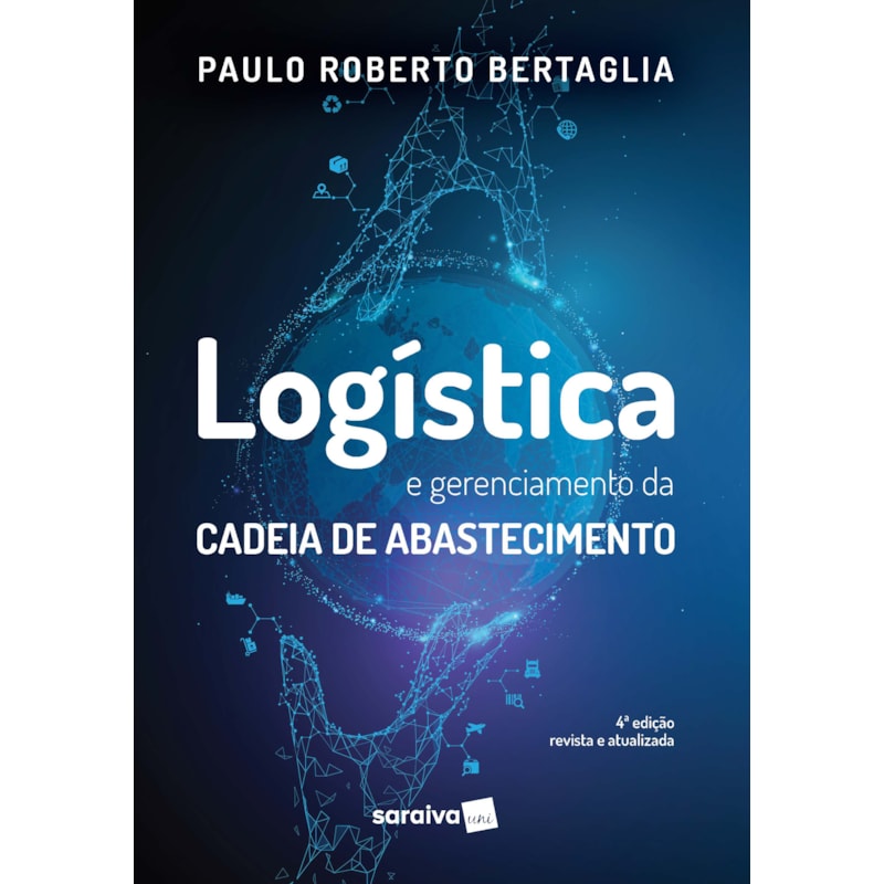 LOGÍSTICA E GERENCIAMENTO DA CADEIA DE ABASTECIMENTO