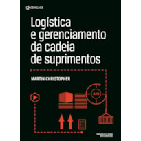 LOGÍSTICA E GERENCIAMENTO DA CADEIA DE SUPRIMENTOS