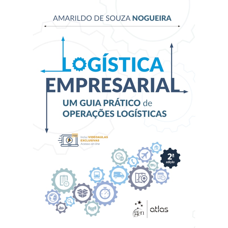 LOGÍSTICA EMPRESARIAL