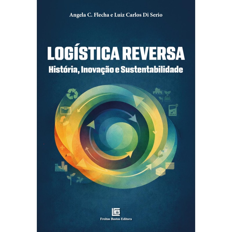 LOGÍSTICA REVERSA: HISTÓRIA, INOVAÇÃO E SUSTENTABILIDADE