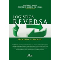 LOGÍSTICA REVERSA: PROCESSO A PROCESSO