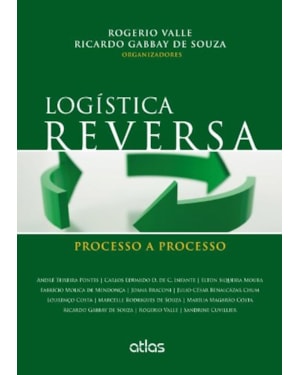 LOGÍSTICA REVERSA: PROCESSO A PROCESSO