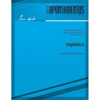 LOGÍSTICA - VISÃO GLOBAL E PICKING