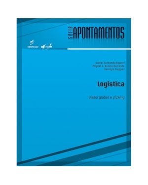 LOGÍSTICA - VISÃO GLOBAL E PICKING
