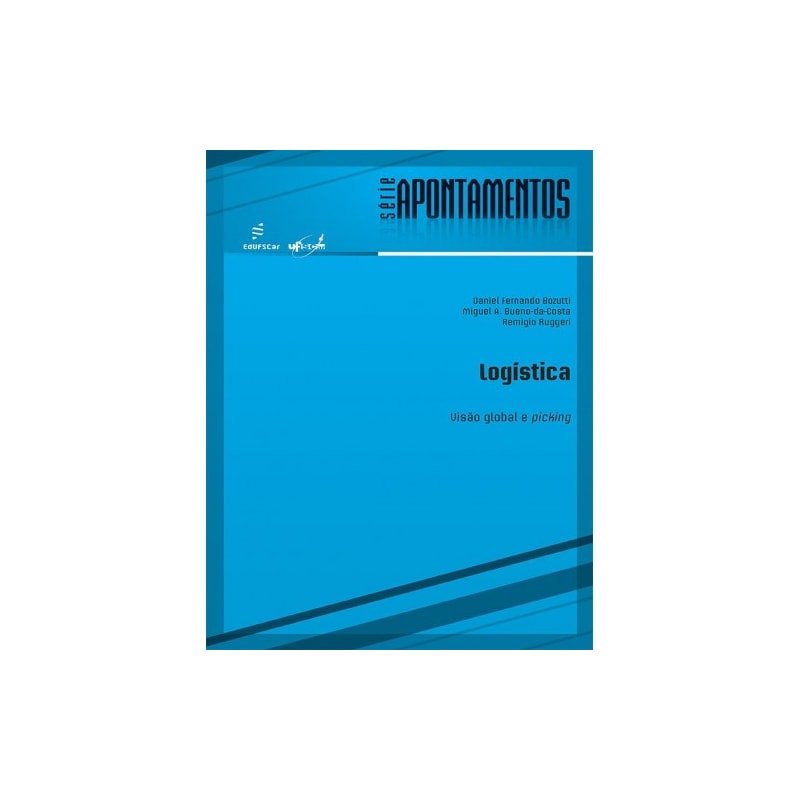 LOGÍSTICA - VISÃO GLOBAL E PICKING