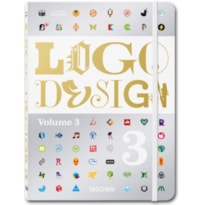 Logo design 3