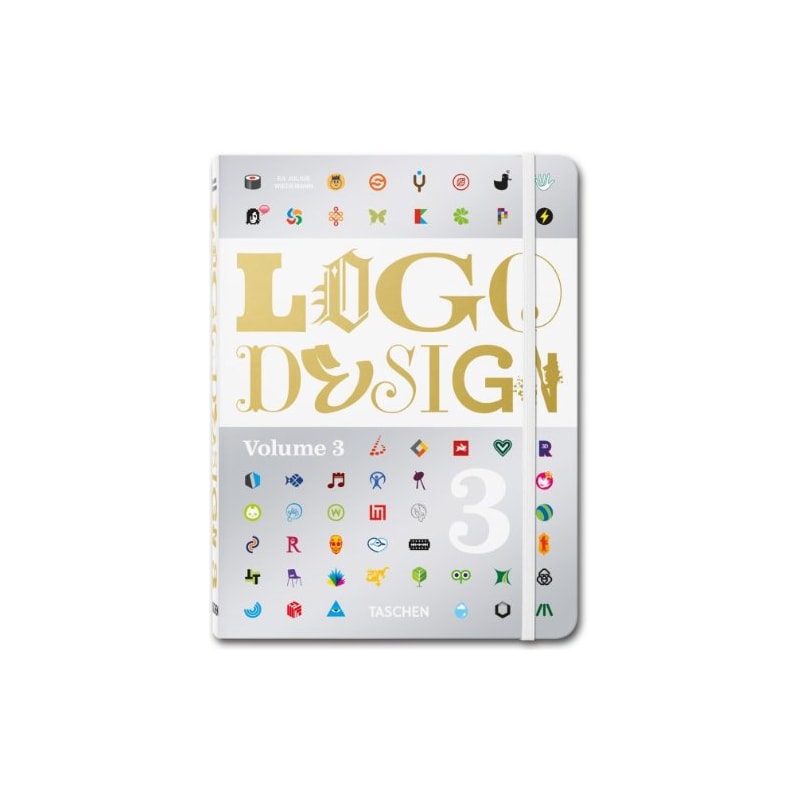 Logo design 3