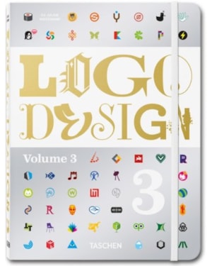 Logo design 3