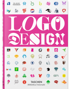 Logo design - volume 1