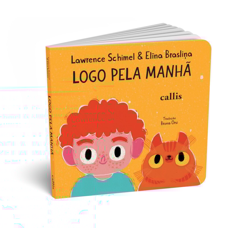 LOGO PELA MANHÃ