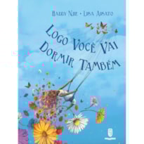Logo você vai dormir também