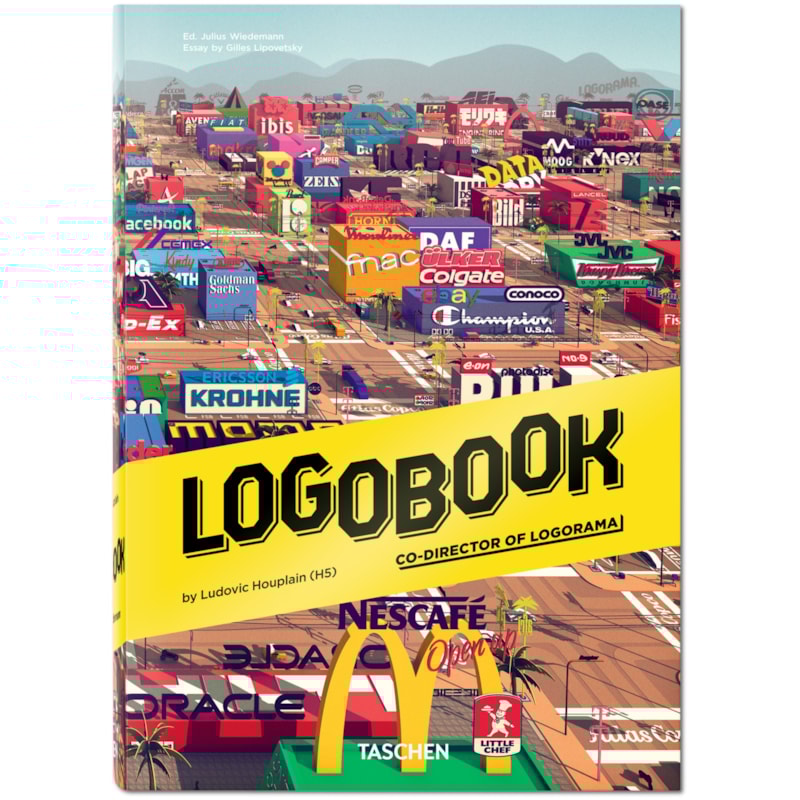 Logobook