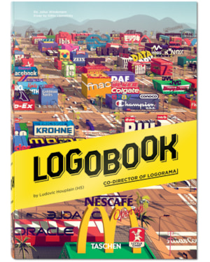 Logobook