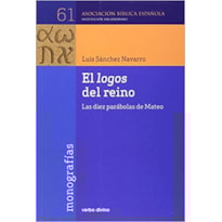 LOGOS DEL REINO, EL - 1ª