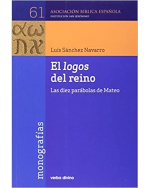 LOGOS DEL REINO, EL - 1ª