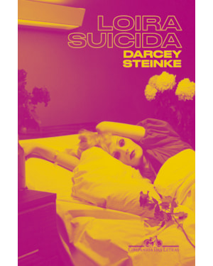 Loira suicida