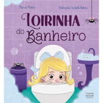 LOIRINHA DO BANHEIRO