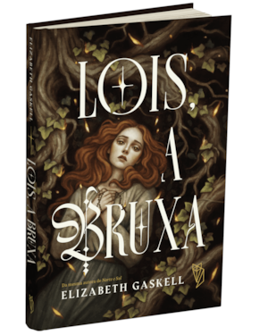 LOIS, A BRUXA
