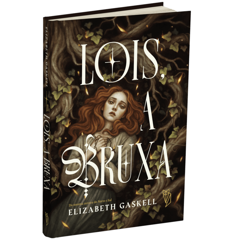 LOIS, A BRUXA