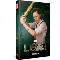 LOKI - A PRIMEIRA TEMPORADA