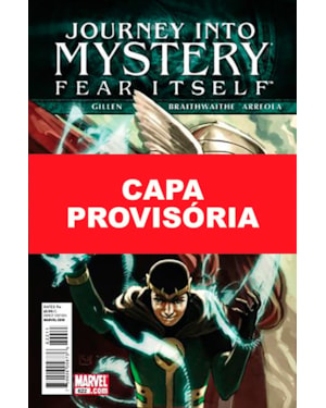 Loki: jornada ao mistério