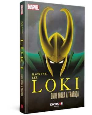 Loki: onde mora a trapaça