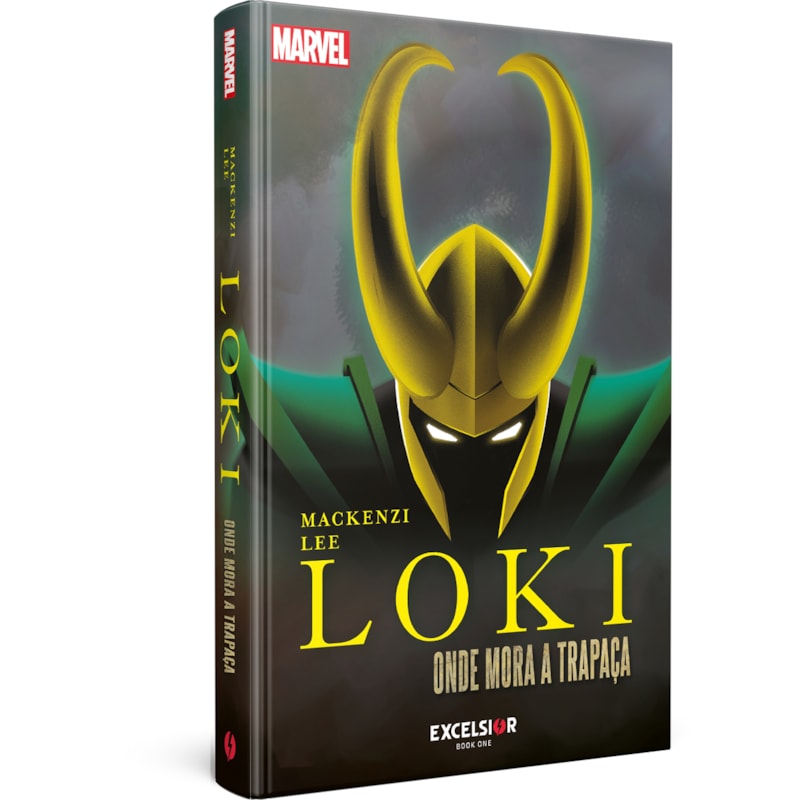 Loki: onde mora a trapaça