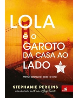 LOLA E O GAROTO DA CASA AO LADO 