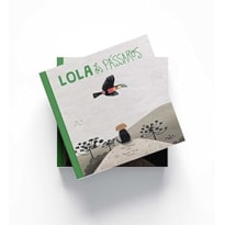 Lola e os passáros