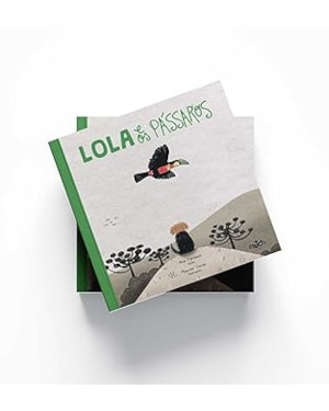 Lola e os passáros